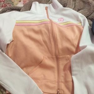 Zip upp